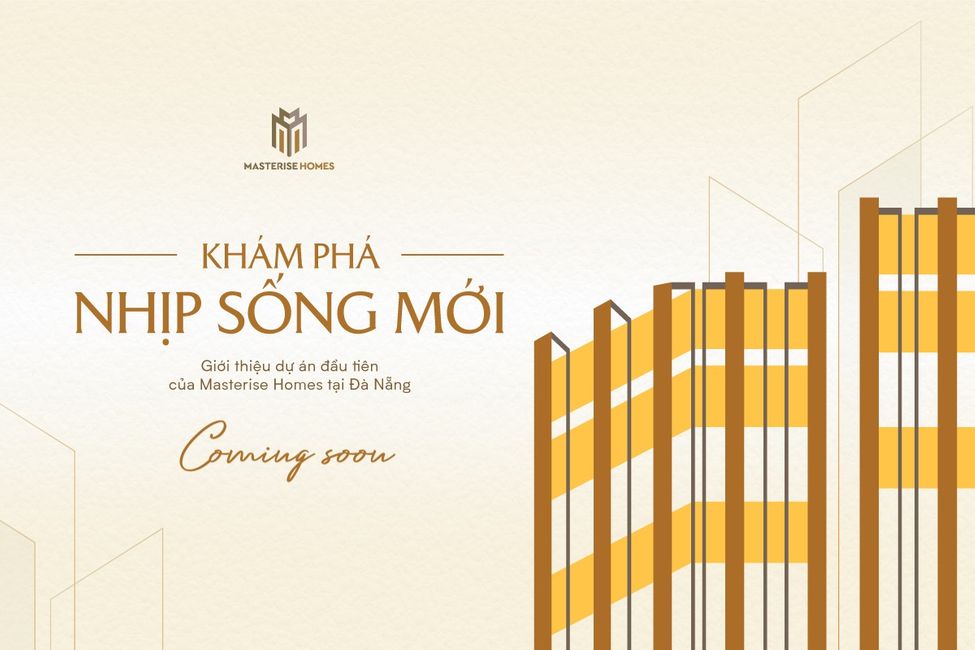 An cư tại Masteri Đà Nẵng