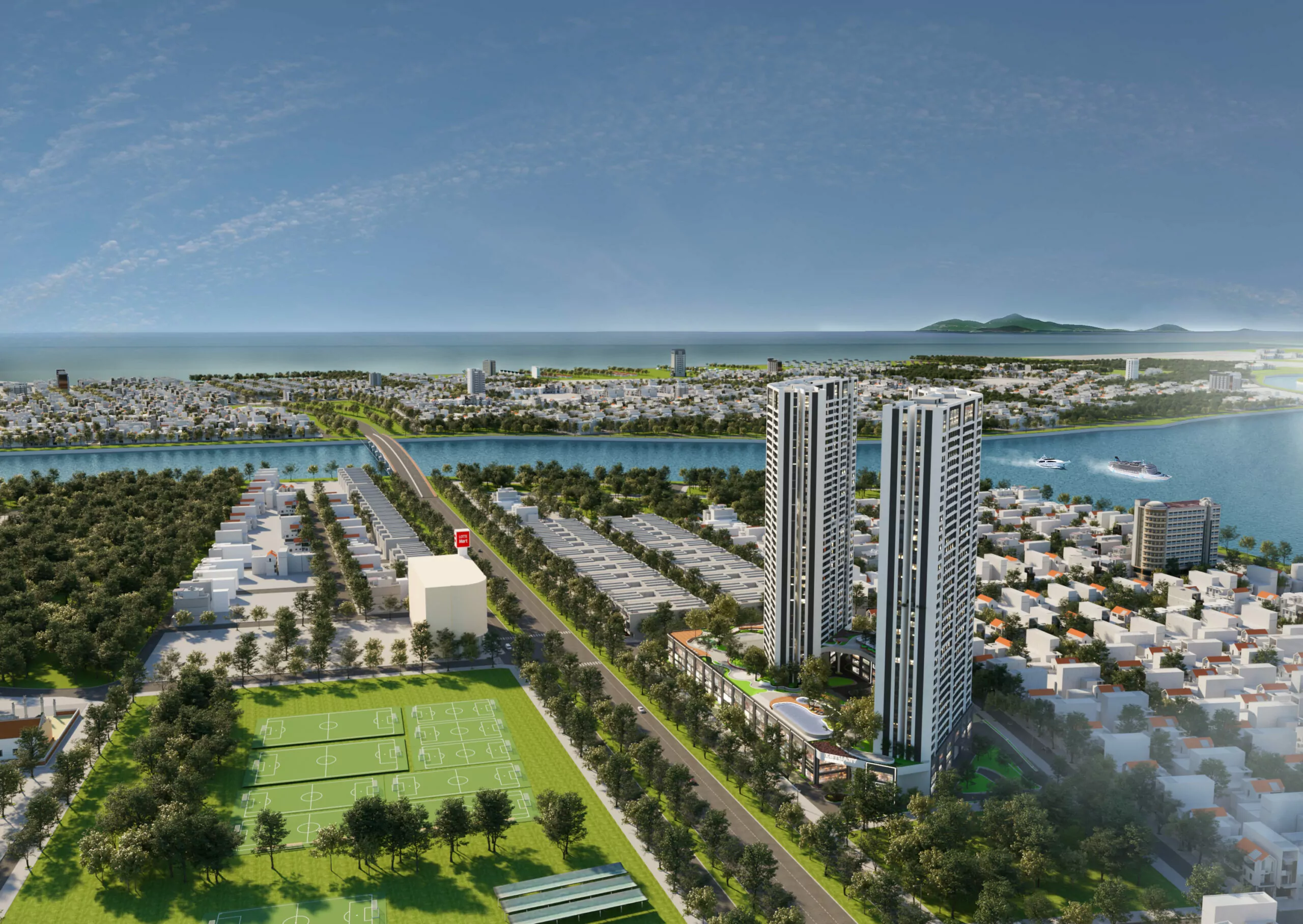 Masteri Rivera Đà Nẵng