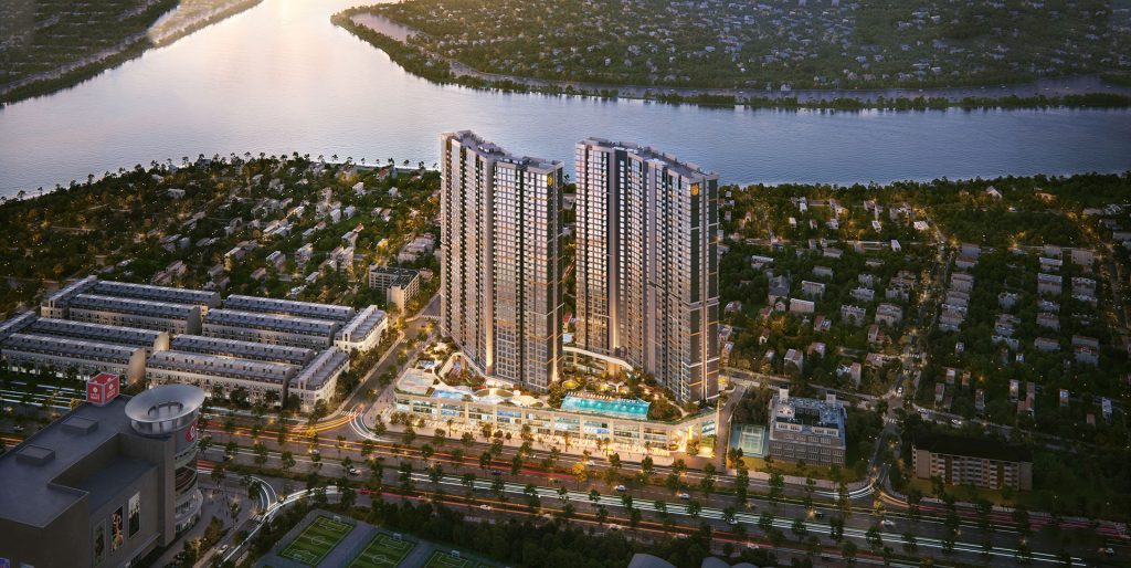 Masteri Rivera Đà Nẵng