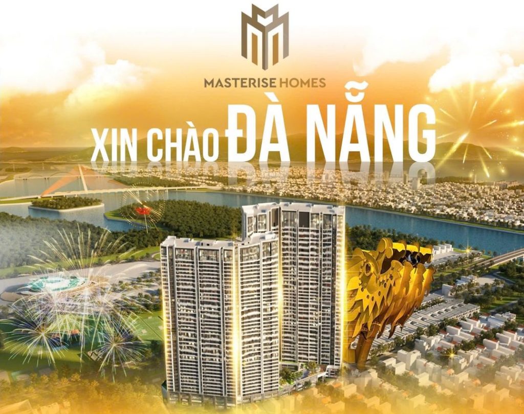 Dự án Mastei Rivera Đà Nẵng