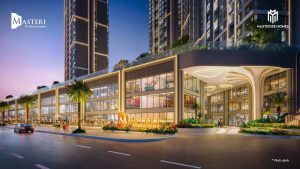 Masteri Rivera Danang 