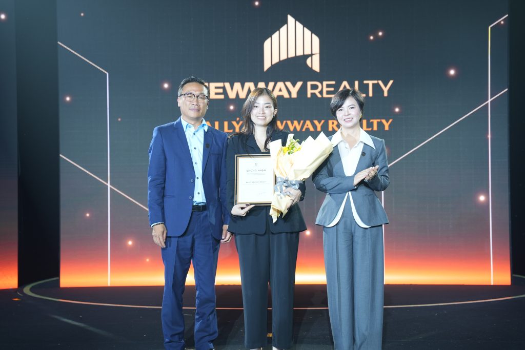 Newway Realty phân phối chính thức dự án Masteri Rivera Danang 