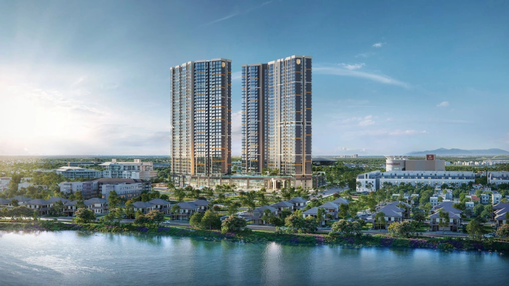 Dự án Masteri Rivera Danang