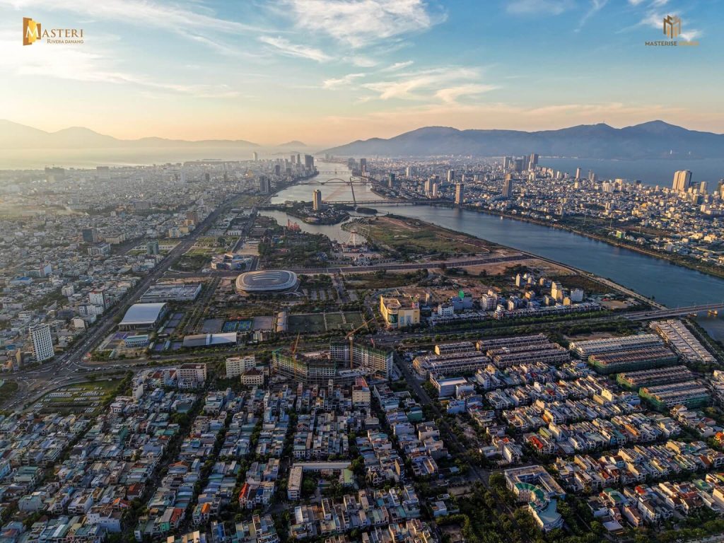 Đà Nẵng – Thành phố biển năng động, điểm đến ẩm thực hấp dẫn nhất miền Trung