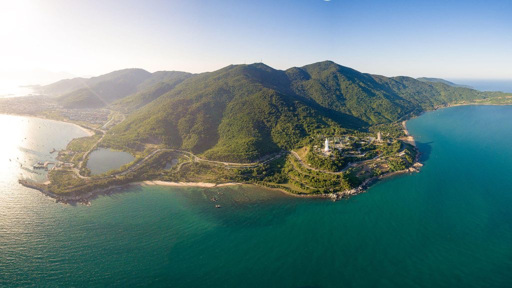 Bán đảo Sơn Trà Đà Nẵng